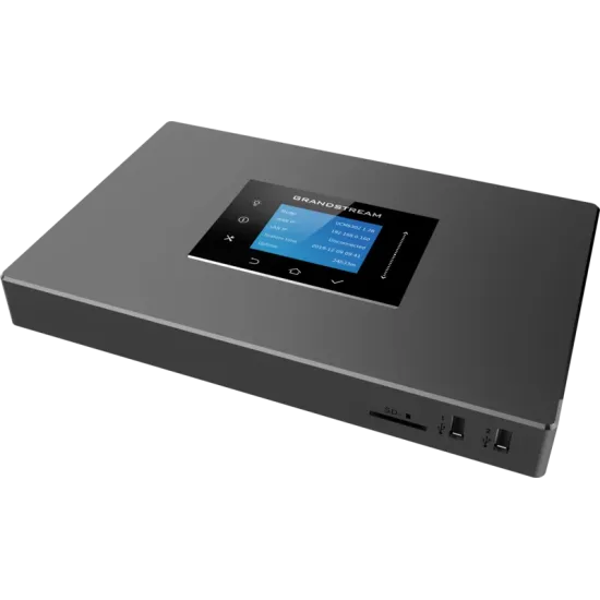 Grandstream UCM6302 Grandstream UCM6302